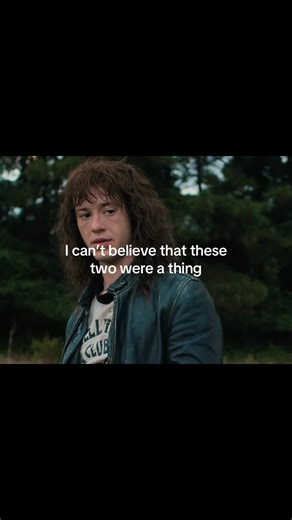 I was rewatching stranger things s4 and apparently Joseph Quinn and Doja cat were rumored to be something in like 2024 #strangerthings4 #fyp #eddiemunson #doja #strangerthings