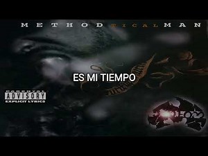 Method Man ft Raekwon - Meth vs. Chef (Subtitulado al Español)