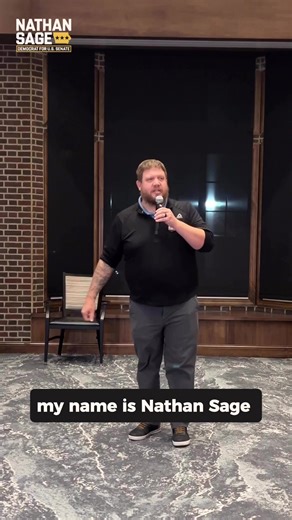 I’m a Marine, Soldier, mechanic, sports radio host, and former executive director of the Knoxville Chamber of Commerce. I’m also just a working class guy who grew up in a Mason City trailer park. I’m the poster child for why we need to support our unions, raise wages, and lower healthcare costs. I’ve been fighting my entire life just to survive – and I promise to fight EVERY DAMN DAY to bring real working class representation to Washington.
