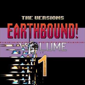 Theme of Onett (From "Earthbound")