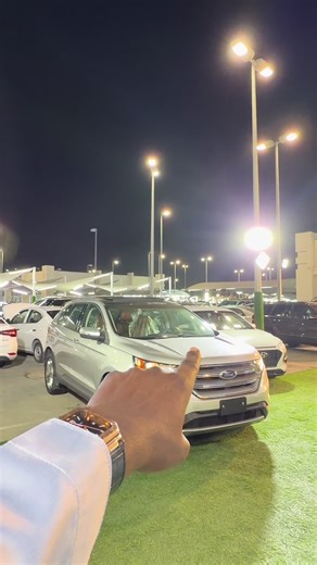 2016 — FORD EDGE TITANIUM AWD V6 PRIX DU VÉHICULE TRANSPORT JUSQU’AU PORT DE VOTRE PAYS : 💎 7,700,000 FCFA 💎13,300 DOLLARS ⚠️ VÉHICULE CERTIFIÉ ZÉRO ACCIDENT 💎 PAIEMENT EN 3 FOIS 🚨 LIVRAISON 30-70 JOURS APRÈS LE CHARGEMENT. 🧰 SAV ASSURÉ PENDANT 2 ANS —————————— NOUS SOMMES REPRÉSENTÉS À : KINSHASA 🇨🇩 — LUBUMBASHI 🇨🇩 — COTONOU 🇧🇯 — DAKAR 🇸🇳 — DOUALA 🇨🇲 — LIBREVILLE 🇬🇦 — LOMÉ 🇹🇬 🌍 VOUS POUVEZ AUSSI COMMANDEZ VOTRE VÉHICULE DEPUIS 17 PAYS D’AFRIQUE EN TOUTE SIMPLICITÉ GRÂCE À 17
