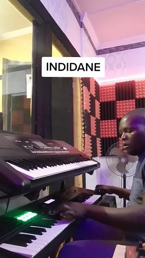 Explore Maskandi Beats at GMD Studio