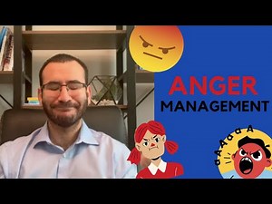 How to MANAGE ANGER Effectively with this Technique from Rational Emotive Behavioral Therapy