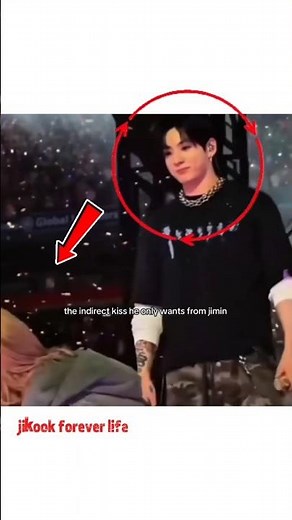 The indirect kiss jk want only from Jimin jikook is so romantic😘#jikook#jk#jimin#jikook forever life