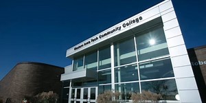 Western Iowa Tech Community College sued by former instructor over student stalking complaint