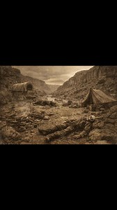 In 1879, a correspondent for the Salt Lake Herald vanished into the country south and east of the Uintah Basin and stayed there for nearly a year. When he finally wrote back, he didn’t describe adventure the way dime novels did. He described exhaustion, hunger, fear, and something more troubling: how often the same stories surfaced in places where nothing was supposed to be there. He moved through the Uintah Valley, crossed the Duchesne, skirted Strawberry Valley, followed White River and the Ol