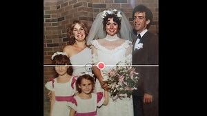 12K views · 72 reactions | Prefer a big screen? You can now sharpen photos, remove glare and enhance faded color from your computer too. Log in online to try it for yourself!  彩 | Photomyne | Facebook