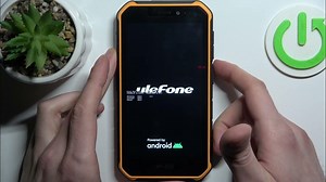 How to Open Recovery Mode on ULEFONE Armor X7 Pro