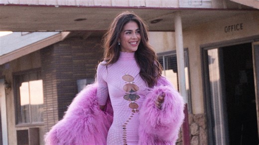 Greeicy se empodera a golpe de una sensual bachata en 'Estas ganas': Vídeo y letra completa - Cadena Dial