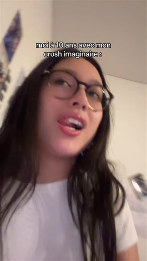 La folie de Violetta : Un amour d'enfance