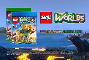 Free Download Game Pc Lego