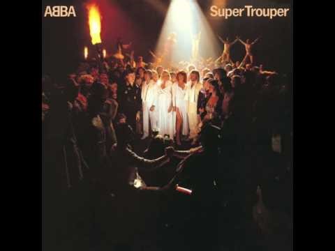 ABBA - 06 - Happy New Year (Audio)