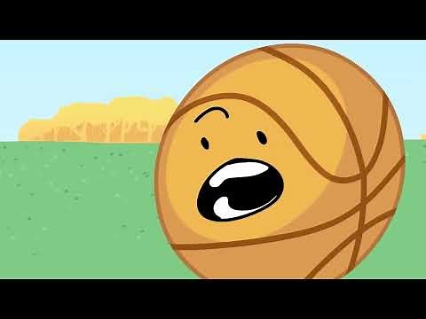 BFB BUT ONLY WHEN BASKETBALL IS ON SCREEN