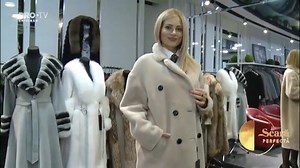 6.7K views · 76 reactions | Cele mai stilate paltoane si blanuri, doar la Lana Furs! Brandul care te va ajuta sa-ti alegi o haina de blana potrivita pentru gustul tau: „Cel mai stilat palton e cel in care te simti regina” - VIDEO | O Seară Perfectă, la PRO TV | Facebook
