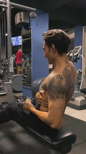 1 Month Gym Transformation: From 54.5kg to 60kg