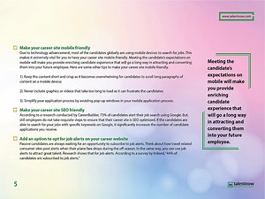 5 Candidate Sourcing Strategies For Modern Recruiters