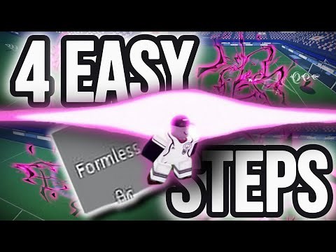 HOW TO LAND FORMLESS IN AZURE LATCH (ACTUAL FULL GUIDE)