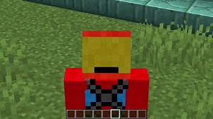 I hope y'all enjoy today! #minecraft #fypシ #fyp #mcyt #vibes #Coming2America