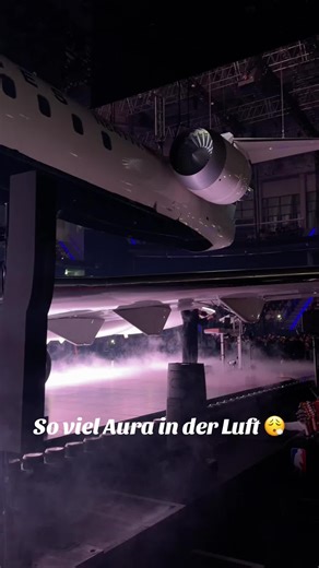 Spürt ihr sie? 😮‍💨 @Apache 207 #apache #apache207 #apachekonzert #apachetour2026 #hannover