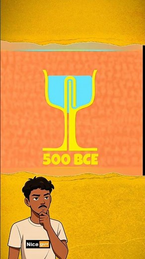 500 BCE Pythagoras Cup Explained