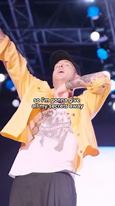 Secret’s out. We love you, Abu Dhabi. Thanks for having us, Off Limits! 🇦🇪 | OneRepublic