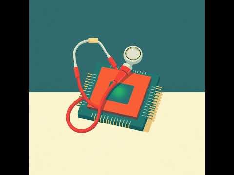 The Sound of Secrets: Side-Channel Attacks in AI Clusters
