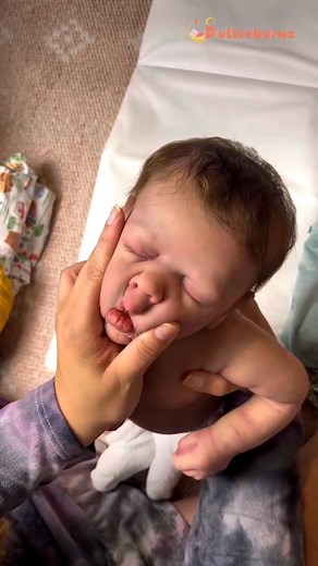 287 reactions · 13 comments |  Black Friday Starts NOW! Save 15% OFF Sitewide — for a limited time only!  Use Code: BFCM15  Free Shipping on Orders $199+ Handcrafted Reborn Dolls — lifelike, soft, and full of love. Don’t wait — your favorite doll may sell out tonight.  Tap “Shop Now” to bring yours home. | Dollreborns | Facebook