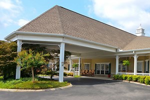 Morningside of Decatur | Senior Living in Decatur, AL