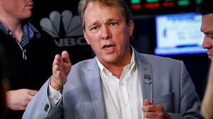 Canopy Growth Co-CEO on his partnership with Martha Stewart