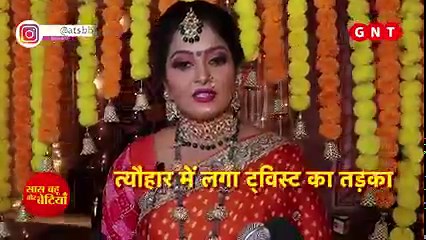 21K views · 417 reactions | Nath- Jewar Ya Janjeer: Mahuaa In TROUBLE! Checkout why everyone accuse Mahua @Dangal TV Channel 's Nath - Jewar Ya Janjeer.. #Nath #DangalTV #ArjitTaneja | Saas Bahu Aur Betiyaan | Facebook