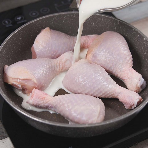 1.6M views · 27K reactions | When I want to eat something easy and delicious I make this recipe! | Recipes Learn | Facebook