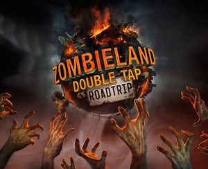5.4K views · 39 reactions | ZOMBIELAND IS BACK! 3 days before the...