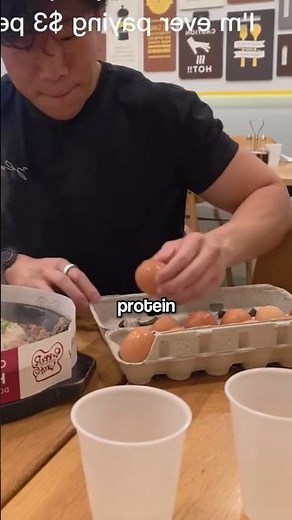 Dating a Bodybuilder Comes With Surprises 😬