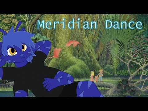 🎵 Tenshio Tunes🎵 Secret of Mana - Meridian Dance