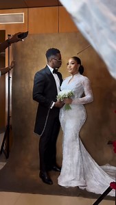 Yvonne and Saga 😍😍 #BBNaija #BBMzansi | Big Brother Gists