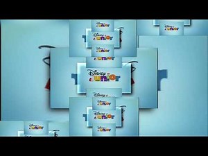 ytpmv ytpmv disney junior handy manny logo scan scan