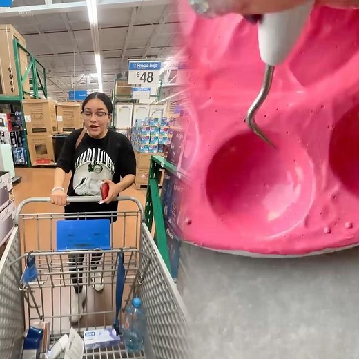 BUY WHAT YOU WANT❤️😰💸