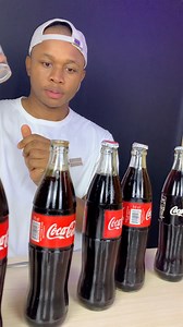 614K views · 2.4K reactions | Uploaded June 10. Coke Reaction Check. | BuceeBangs | Facebook