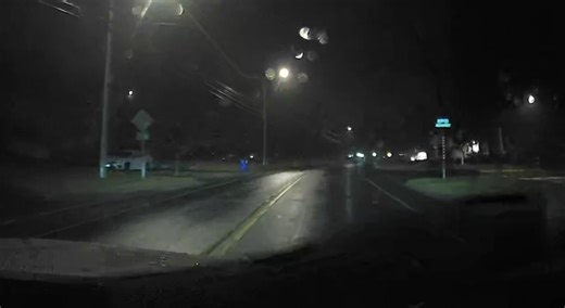 Road closures, crashes & flooding reported across Connecticut