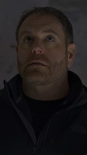 742K views · 20K reactions | "Evil. Myself. Starve."  Heather and Josh find themselves in the terrifying tunnels beneath a paranormal prison in Ireland on #ExpeditionX — TONIGHT at 9P on Discovery! | Expedition Unknown | Facebook