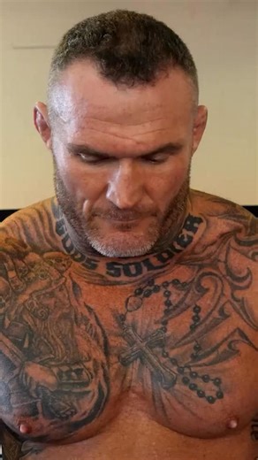 The Butcher is here 🩸 Don’t miss Rob Boardman vs. Lee Chadwick at BKB 49: Dance of the Dragons this Friday 🎟️/📺 Visit BKBBareKnuckle.com #BKB49 #BKB #BareKnuckle | BKB Bare Knuckle Boxing