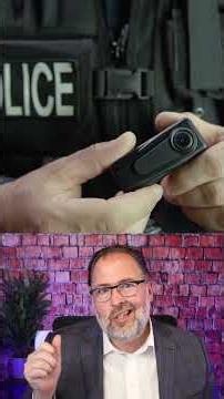 Do THIS When You Encounter a Corrupt Cop! #police #lawyer