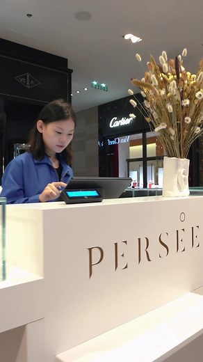 Nouveau Lab de Piercing à Galeries Lafayette