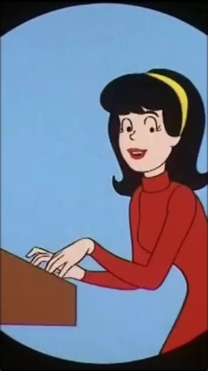 Archie Comics: The Adventures of Midge Klump