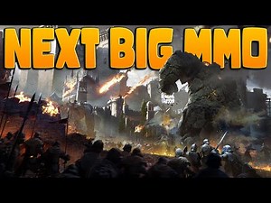 THIS COULD BE THE NEXT MASSIVE MMORPG. Castle Sieges, World Boss, & PvP Battles! Throne and Liberty!