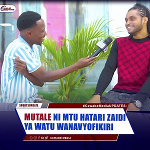 220K views · 8.7K reactions | Sikia Nondo Hizo Kutoka @humoud24__ Akimmwagia sifa Joshua Mutale Budo | cawabe media | Facebook