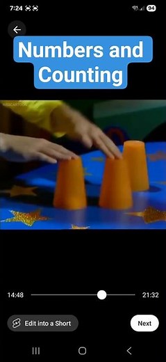 The Wiggles Season 2 Episode 2 Numbers and Counting #TheWigglesTVSeries2