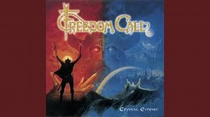 Freedom Call - The Quest