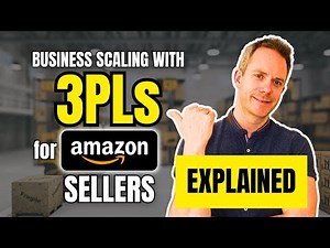 How to Choose a 3PL Partner (and WHY you need one)