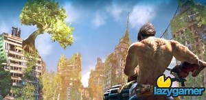 New Enslaved trailer is awesome